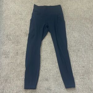 Lululemon Align High-Rise Pant with Pockets 25”